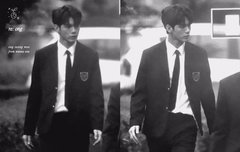 옹 해투 출근 길 2