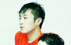 타팬인데 이 분 누구야?