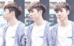 아론이 사진 투척!!