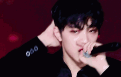 <자기전에 쓰는 관린 찬양글>