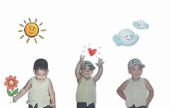 진짜 볼 꼬집어 주고싶어