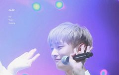 워너원지성아 데뷔축하해