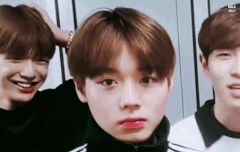 박지훈 브이앱 외모 자비없음 리얼