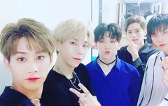 드디어 소속사가 일을해요ㅠㅠ