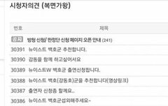 ㅂㅁㄱㅇ 적고오자