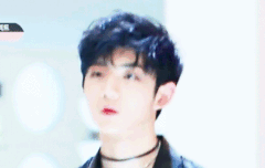 치명섹시퇴폐남❤