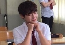 얘들아 sn넬 짤인가바 윙교복 롬곡