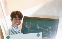 너무 예쁘지 않아????!!!