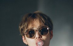 I'm feelin'so energetic~