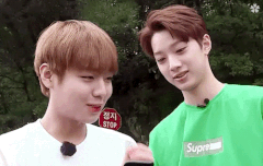 윙깅이 진짜 애기아님?