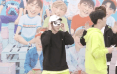 기분도 꿀꿀한데 성운이 짤푼다