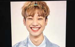 동현이 웃는거 너무이뻐진짜루...