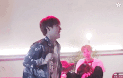 어제 쇼콘보고 지후니 예능 출연하러 간줄