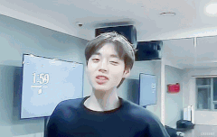 덕질하기 좋은 외모