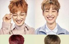 브랜뉴 어쩜 이리 다 예쁘냐