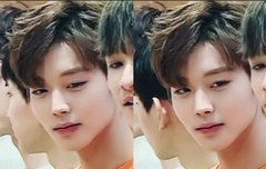 난 프듀때 지훈이가 더 멋진 느낌