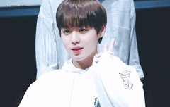 팬싸 과질 점점 풀린다!!!