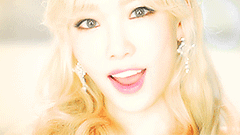 태연 화려한 짤 좀 주심 안 될까용