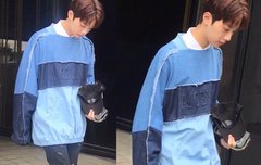 오늘자패셔니스타 이관린