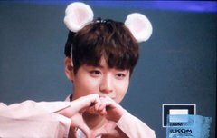 팬싸사진너무이뻐