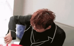 음식장인에게도 허술함이 ㅋㅋㅋ