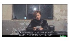 이거 영상 뭐야?