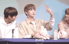 윙영 얘네 진짜 뭐야? ㅋㅋㅋ