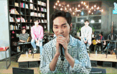 아론이 사진이나 짤중에