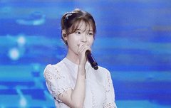 징쨩 중국 팬미팅때!