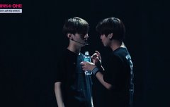 얘들아 쇼콘 비하인드 나왔다~