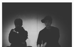 훈스타  - 먹물 비비