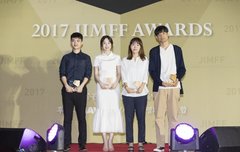 170812 짐프어워즈시상식- 경수야 축하해~