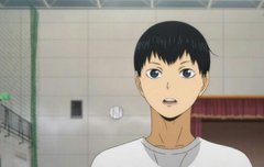 이얼굴에 히나타 보게!!!하는거 상상했는데