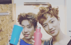 지금 뭐하려나?