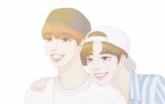 mxm 팬아트 모음