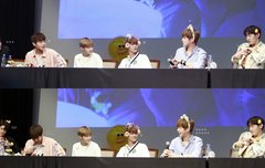 지성이 진짜 또 물려볼꺼야? ㅋㅋㅋㅋ