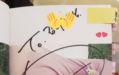 경수가 조아하는 가사ㅠㅠ