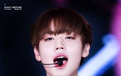 대박대박 지후니 팬사에서 노래부름!!