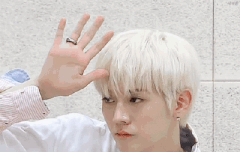 나른하고 예민한 최민기 모먼트