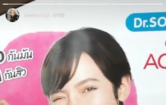 예린 외국인 친척언니