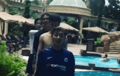 물놀이 짤줍해옴ㅋㄲㅋㅋ