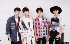 덥즈 팬톡으로 어서 와!!!