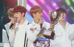 브랜뉴 대휘 우진