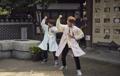 지훈이 너무 예뻐~~