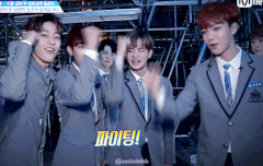 똥강아지들~~오늘도 화이팅!!!!