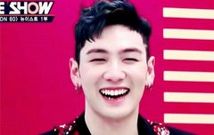 남팬한테도 인기짱