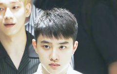 170815 부산,대구 팬사인회 경수 고화질