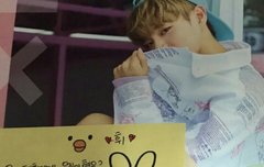 대휘가 생각하는 우지니형은..?