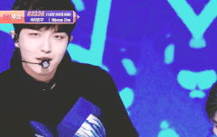 너네 재환이보다 어려 아니면 누나야?