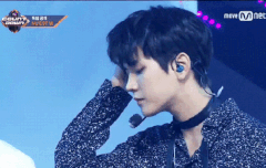 170817 엠카 여보세요